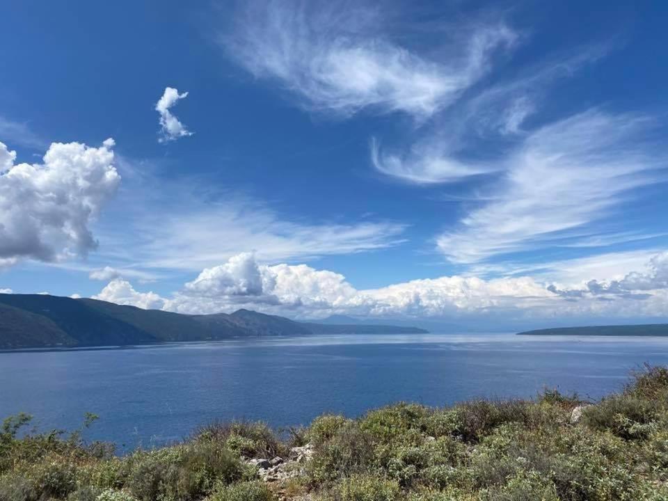 Cherso Mare Cres Exteriör bild